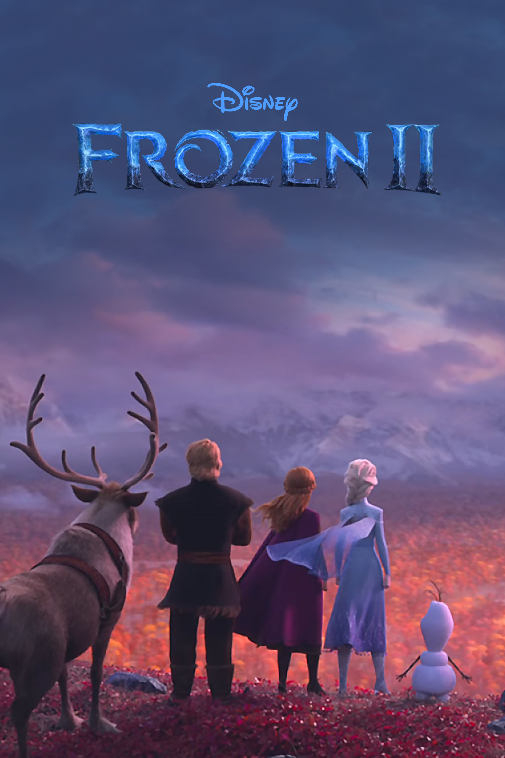 Frozen II (2019) [215946] (A1581358025) [[Movies]] --Plex--